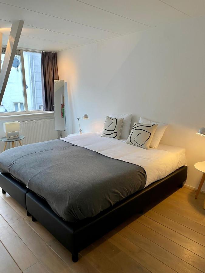 Residences Old South Amsterdam Luaran gambar
