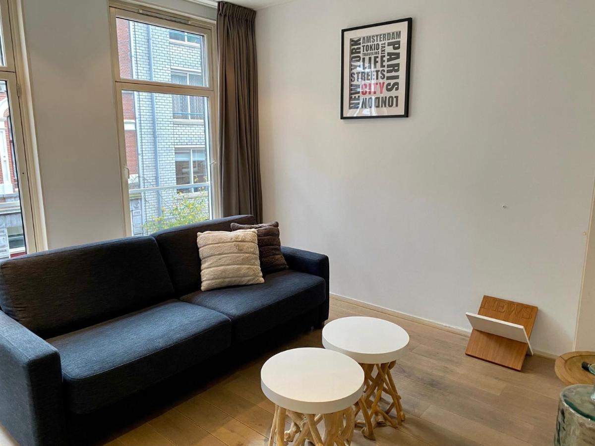 Residences Old South Amsterdam Luaran gambar